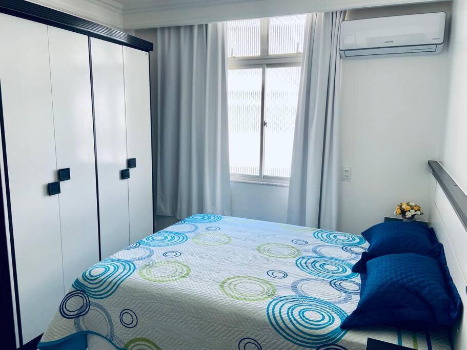 Stayhere! Fique Aqui! Apartamento 2/4 Mobiliado No Costa Azul :-) Salvador Eksteriør bilde